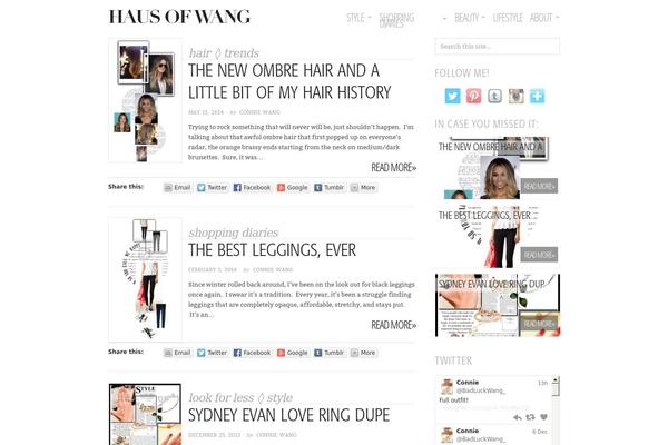Site using Camera slideshow plugin