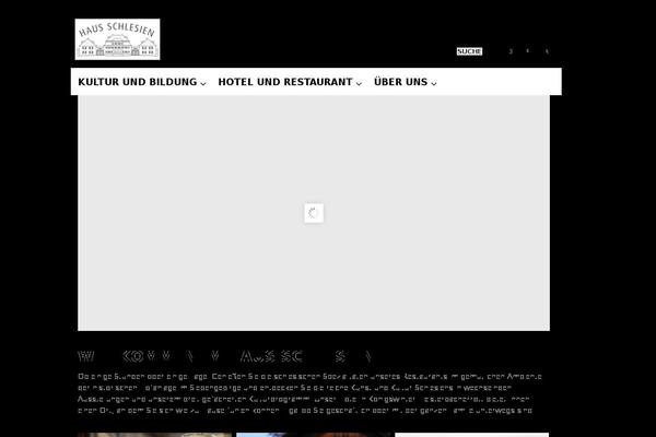 Site using Page-in-page plugin