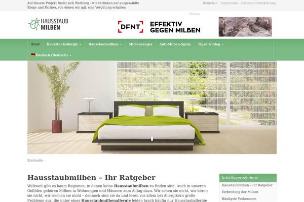 Site using Affiliatetheme-amazon plugin