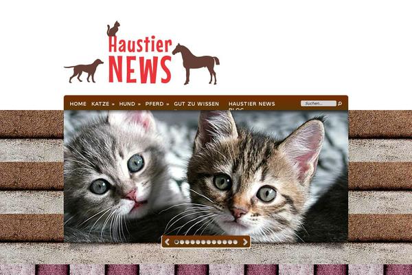 Site using WP User Avatar plugin