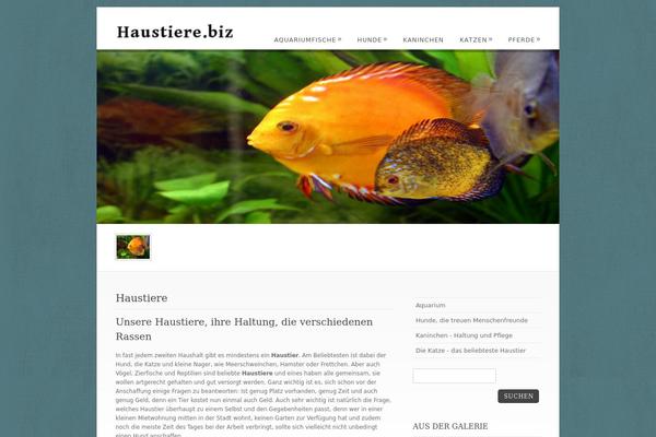 Site using Amazonpress plugin