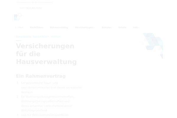 Site using Case-theme-marker plugin