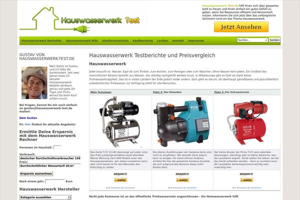 Xtreme One theme site design template sample