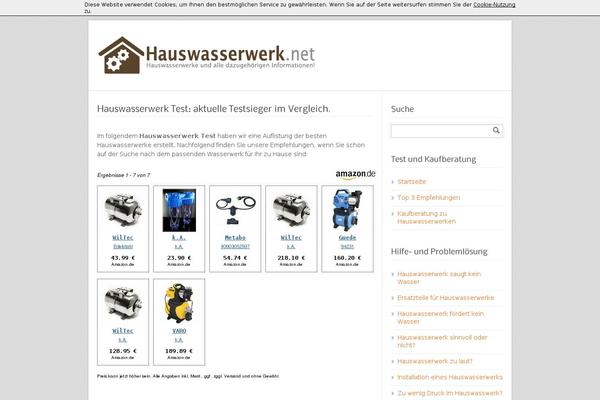 Modernize v3 theme site design template sample
