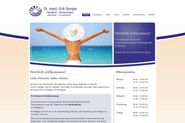Site using WP Flow Plus plugin