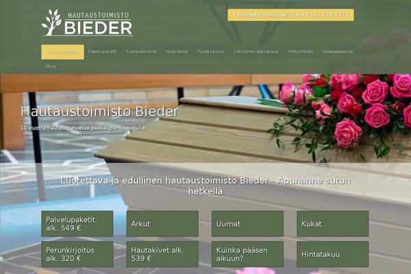 Site using Post Content Shortcodes plugin