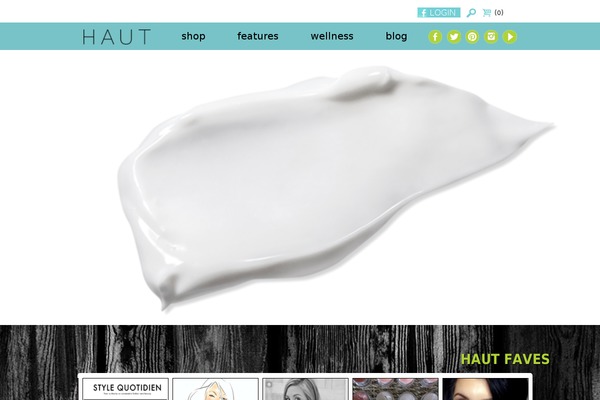 Site using Latest Posts plugin