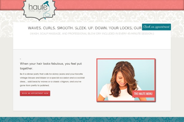 TheGoodNewsWP105 theme websites examples