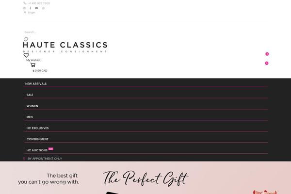 Site using Conditional-shipping-for-woocommerce plugin
