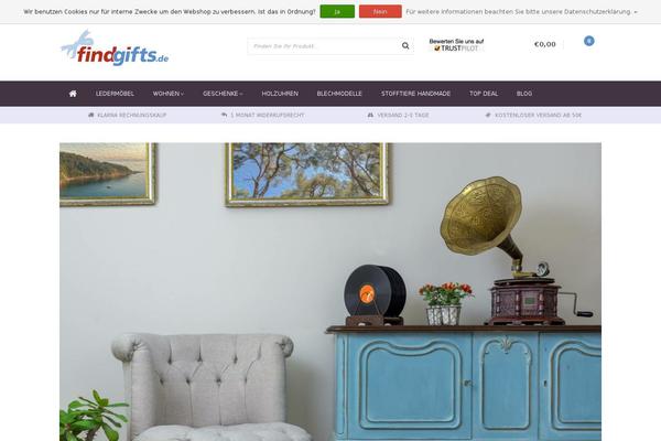 Site using GC Message Box plugin