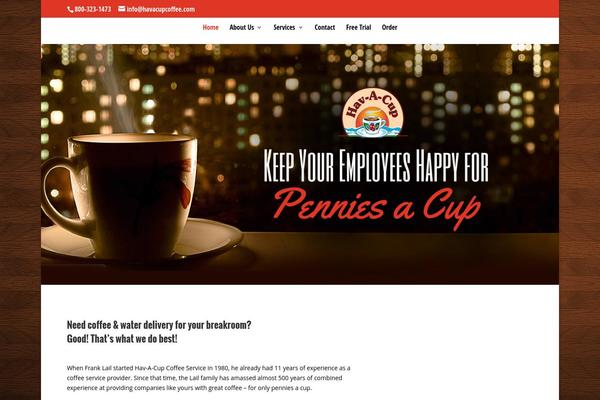 Site using Bloom plugin