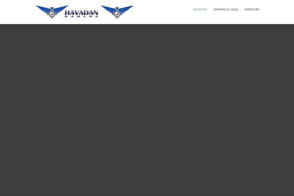 Site using Ab-tweet-scroller plugin