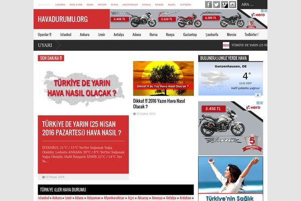 FlatNews – Responsive Magazine WordPress Theme theme site design template sample