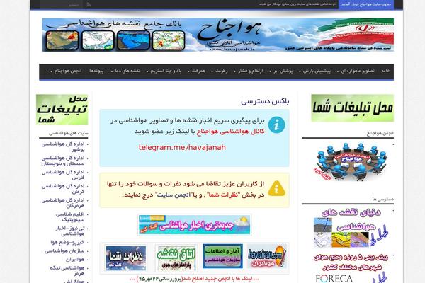 Site using WordPress SMS plugin