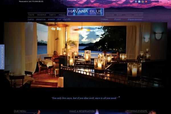 Site using Layered-popups-tabs plugin