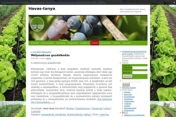 Site using Shashin plugin