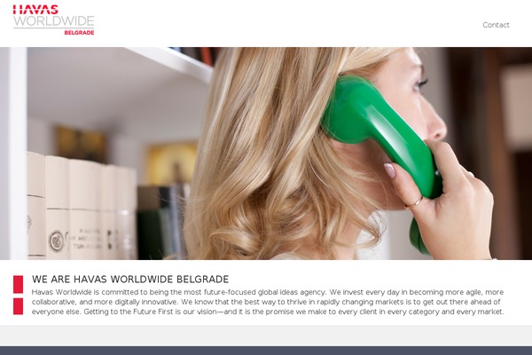 havasww.rs site used Wildfire