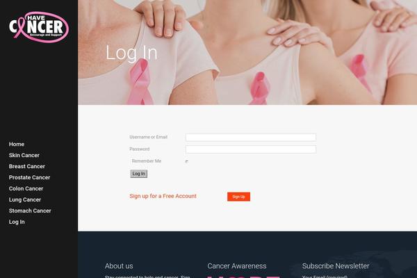 Site using Kboard plugin