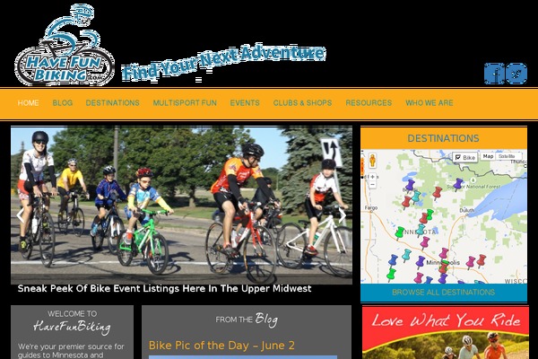 Site using Gutenslider plugin