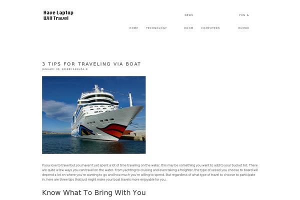 havelaptopwilltravel.com site used Simply-pro