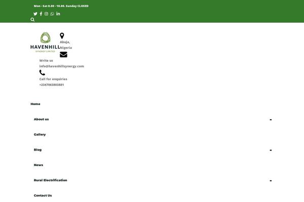 Site using Eroom-zoom-meetings-webinar plugin