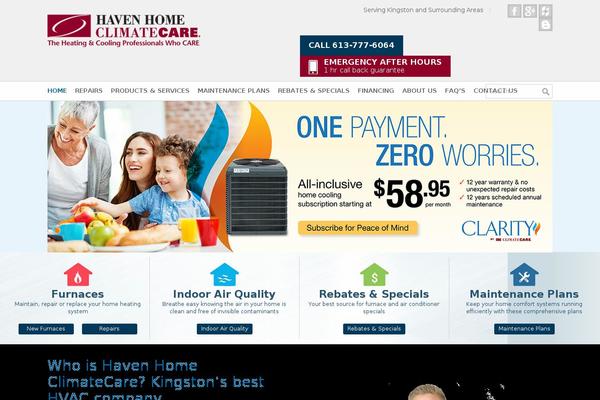 Site using Twist-woocommerce-product-slider plugin