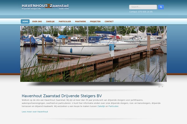 Site using Specialist-in-websites plugin