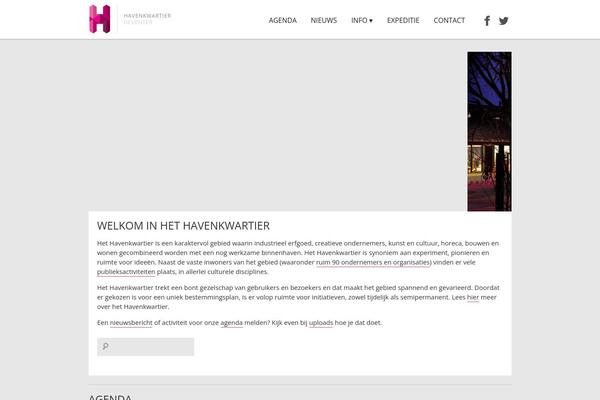 havenkwartierdeventer.com site used Havenkwartier2