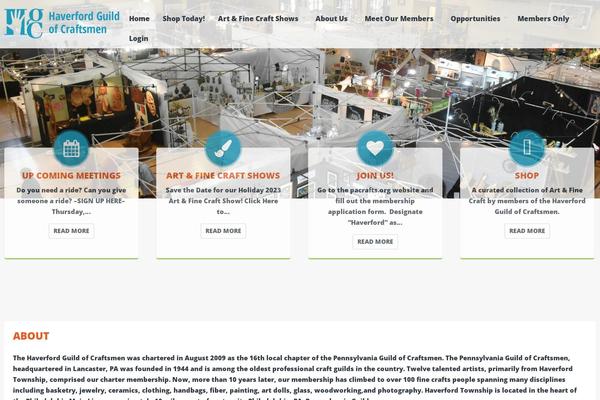 Site using Grid-kit-premium plugin