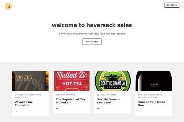 Site using Advanced-recent-posts-widget plugin