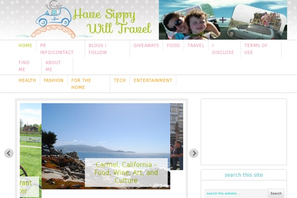 Adorable theme site design template sample