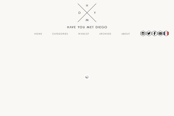 Site using myStickymenu plugin