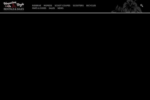 Site using Facebook Stream plugin