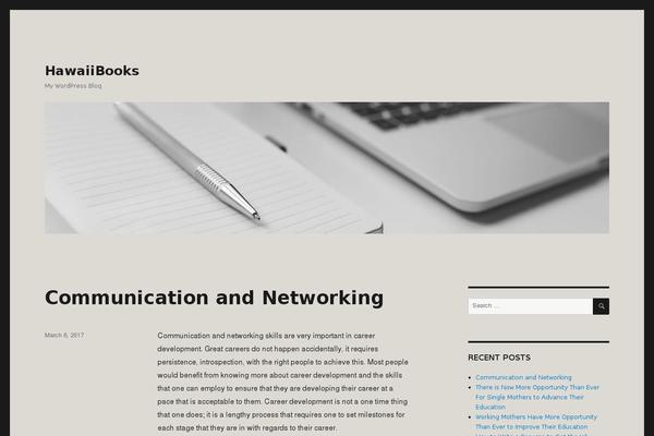 Site using Hub-core plugin