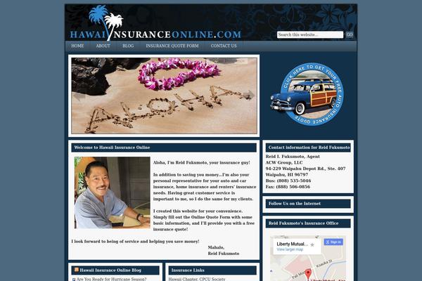 Corporate_blue_10 theme site design template sample