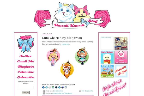 Site using nrelate Related Content plugin