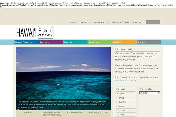Xin Magazine theme site design template sample