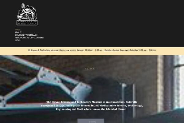 Site using Elementor-pro plugin
