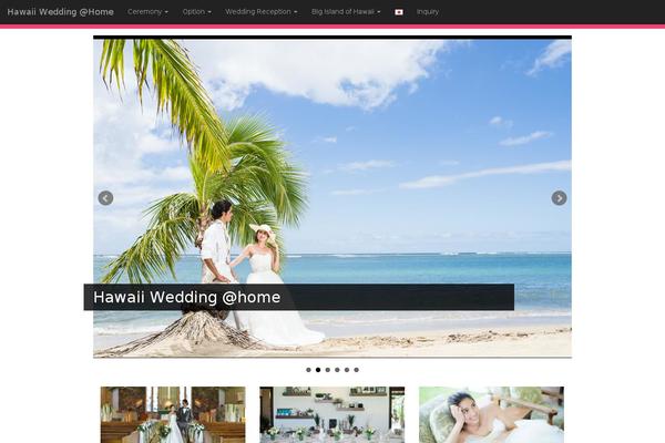 Site using The-post-grid plugin