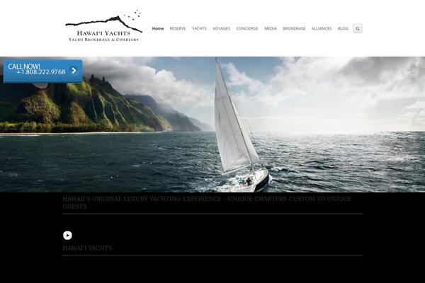 Site using Compact WP Audio Player plugin