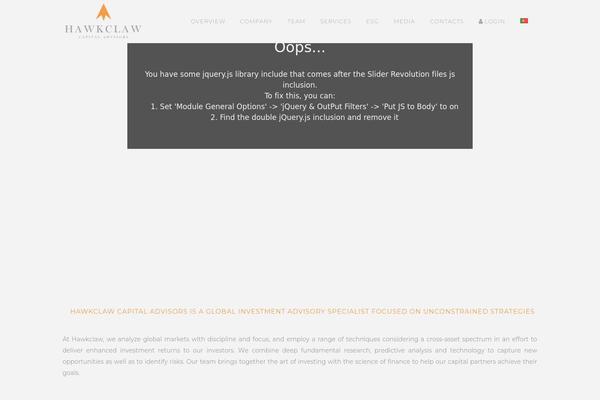 Site using Shared-files plugin