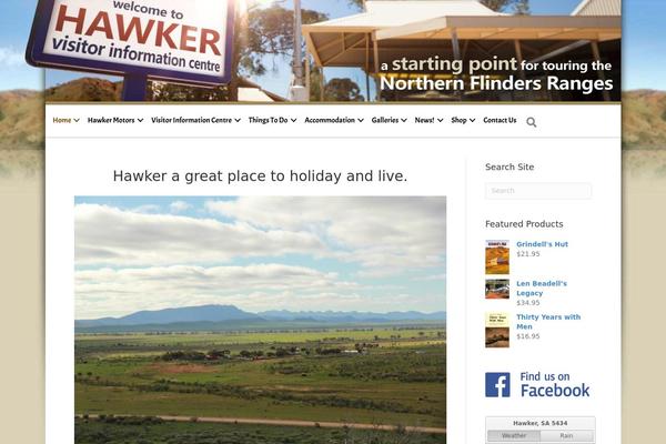 Site using Beaver Builder plugin