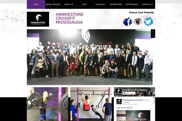 Theme1274 theme site design template sample