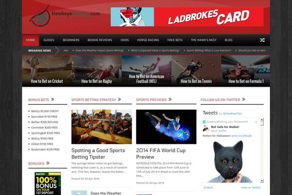 World Wide v1.02 theme site design template sample