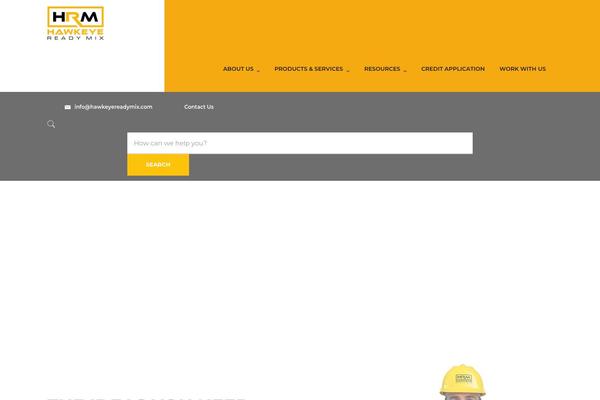 Site using Ml-slider-pro plugin