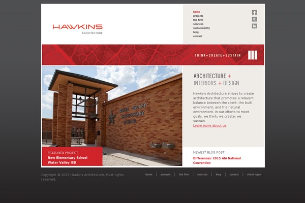 Site using Magic Fields 2 plugin