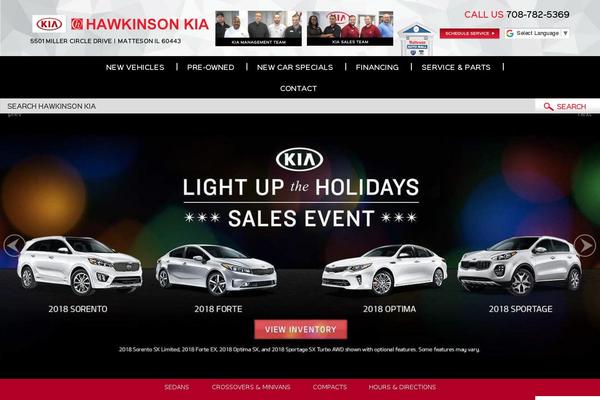 Site using Video.js - HTML5 Video Player for WordPress plugin