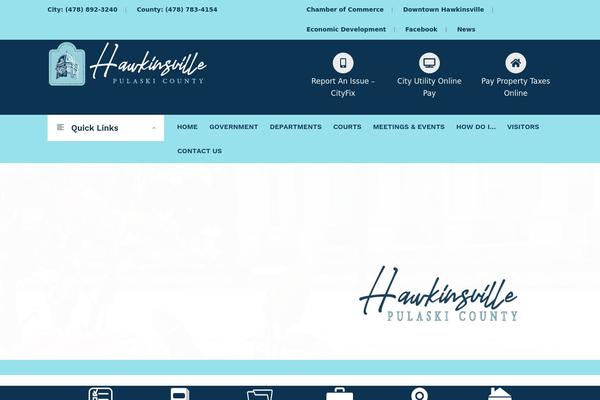 Site using Pretty-file-list-pro plugin