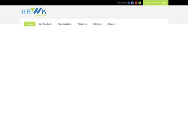 Startit theme site design template sample