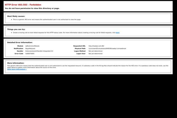 Site using AccessPress Social Share plugin